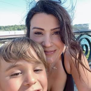 Meet your Posher, Tara